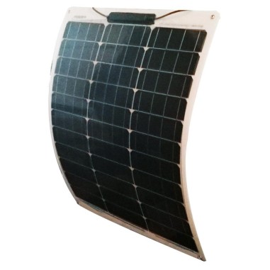 Placa solar flexible FGM-FL 12V/50W