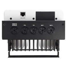 Regulador de carga MPPT... 2