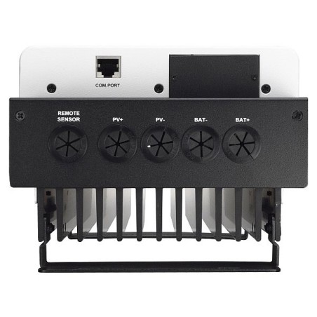 Regulador de carga MPPT 60A/12-24-48V