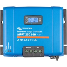 Regulador de carga Victron...