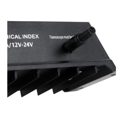 Regulador de carga PWM SOLAR30...