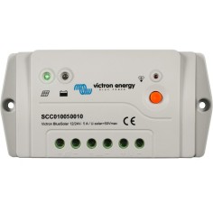 Regulador de carga Victron...