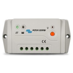 Regulador de carga Victron...