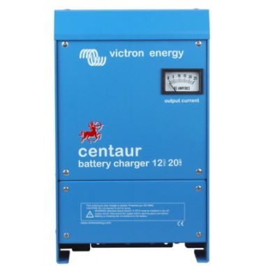 Cargador de baterías Victron Centaur 12V/30A (3)