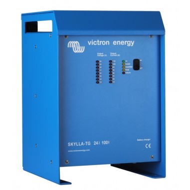 Cargador de baterías Victron Skylla-TG 24V/30A (1+1)