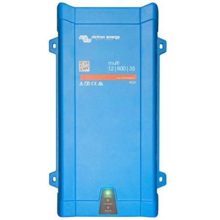Inversor Victron Multiplus 12V/800VA-35-16