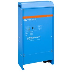 Inversor Victron Multiplus... 2