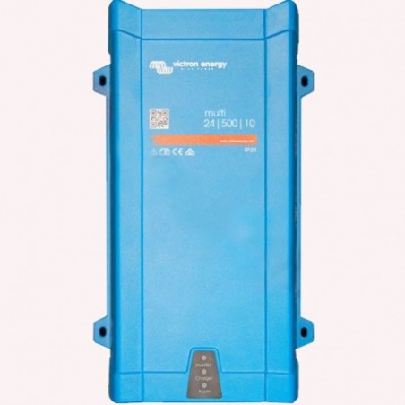 Inversor Victron Multiplus 24V/1200VA-25-16