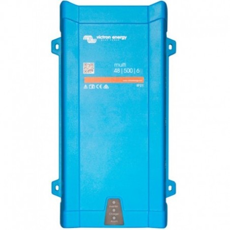 Inversor Victron Multiplus 48V/1200VA-13-16