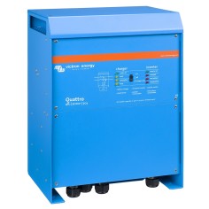 Inversor Victron Quattro... 2