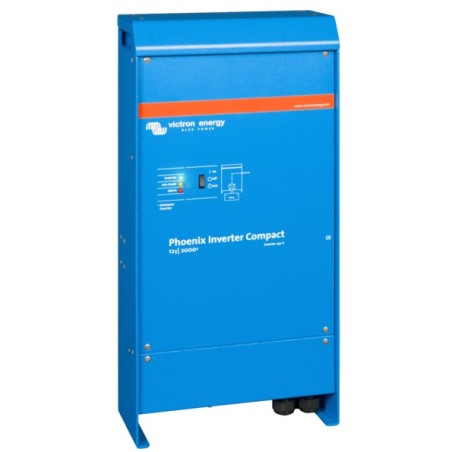 Inversor Victron Phoenix C 12V/2000VA