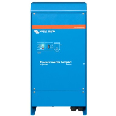 Inversor Victron C 12V/2000VA