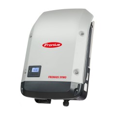 Fronius SYMO Light 17,5-3-M...