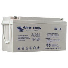 Batería monoblock Victron...
