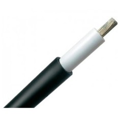 Metros Cable Unifilar Flex....