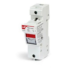 Base y Fusible T-2 22x58 gG...