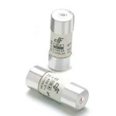 Fusible T-2 22x58 gG 100A S/l