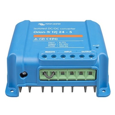Convertidor CC-CC Victron Orion-Tr... Convertidor CC-CC Victron Orion-Tr...