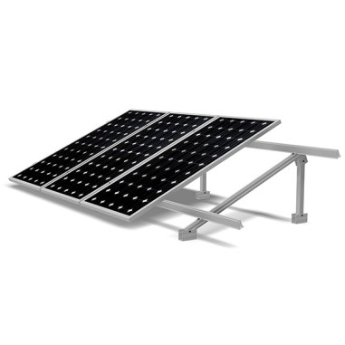 Soporte para placas solares SPSLX519VF