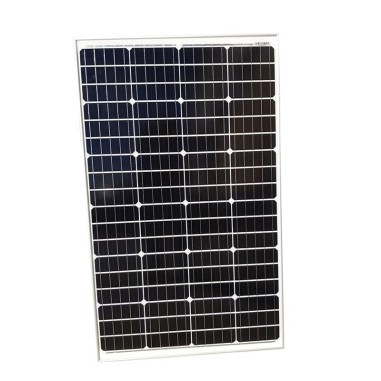 Placa solar monocristalina GMSOLAR 12V110W