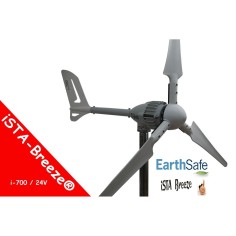 Aerogenerador de viento...