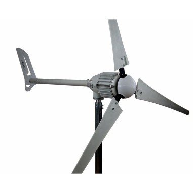 Aerogenerador de viento iSTA Breeze i-2000 48V/2000W con regulador 2000W