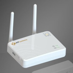 Apsystems ECU-R