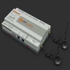 Apsystems ECU-C