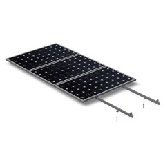 Soporte para 5 placas...