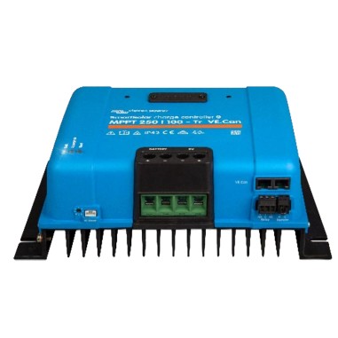 Regulador de carga Victron SmartSolar... Regulador de carga Victron SmartSolar...