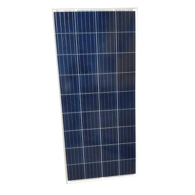 Módulo solar policristalino ODA150-18P 12V/150W