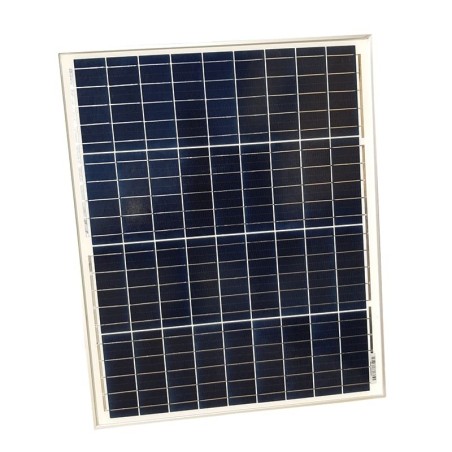 Módulo solar monocristalino RED20-36M 20W QUASAR2