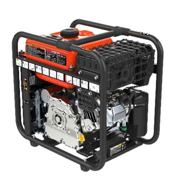 Generador Inverter FEROE 4,6kW