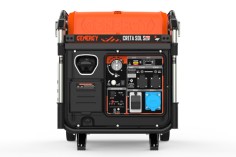 Generador Inverter... 2