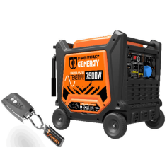 Generador Inverter Tenerife...