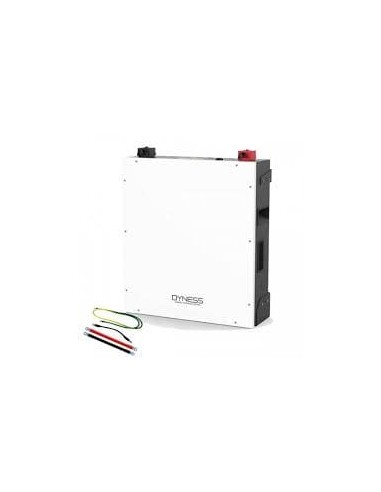 BATERIA LITIO DYNESS DL5.0C 51,2V...