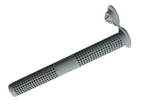 Tamiz Nylon para Taco Químico 16x130mm (10 unidades)