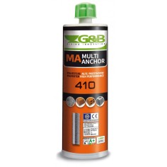 Cartucho 410ml POLYESTER...