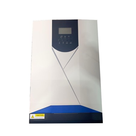 Inversor Voltronic, Axpert VM3000-24MPPT PLUS, 24Vcc, 60A-MPPT, 60A-AC Con ecualización automática