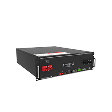 BATERIA LITIO DYNESS DL5.0 51,2V...