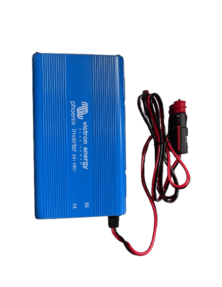 Inversor Victron Phoenix 24V/180VA  Schuko