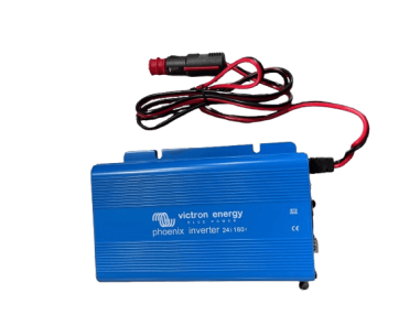 Inversor Victron Phoenix 24V/180VA...