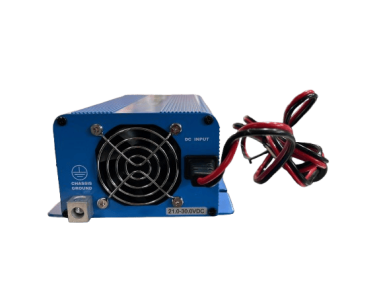 Inversor Victron Phoenix 24V/180VA...