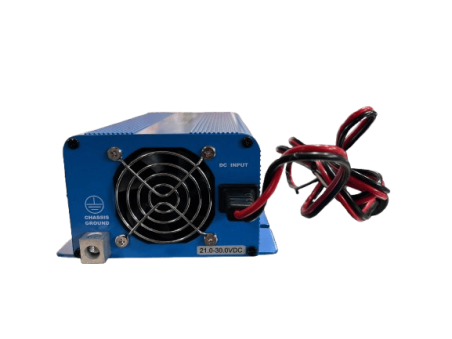 Inversor Victron Phoenix 24V/180VA  Schuko