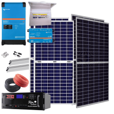 Kit solar Victron con... 2