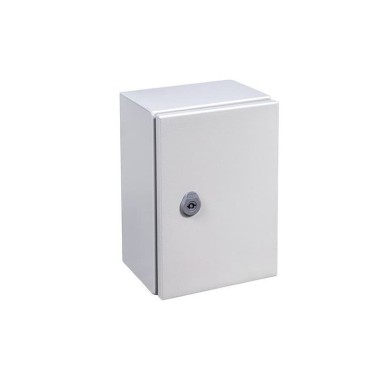 Armario metálico 400x300x200 GN403020