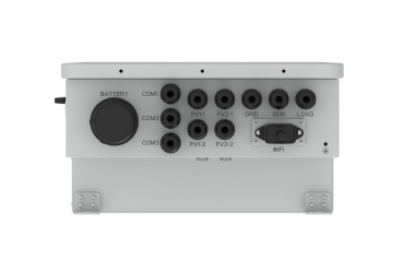 Inversor Deye Sun Híbrido 10kW SG02LP1