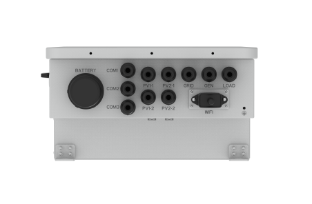 Inversor Deye Sun Híbrido 10kW SG02LP1