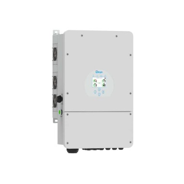 Inversor Deye Sun Híbrido 10kW SG02LP1