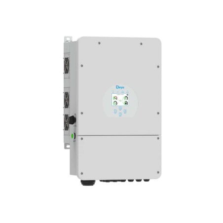 Inversor Deye Sun Híbrido 12kW 1ph SG02LP1